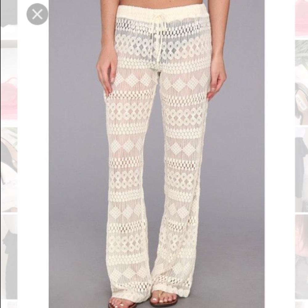 Ripcurl beach pants
